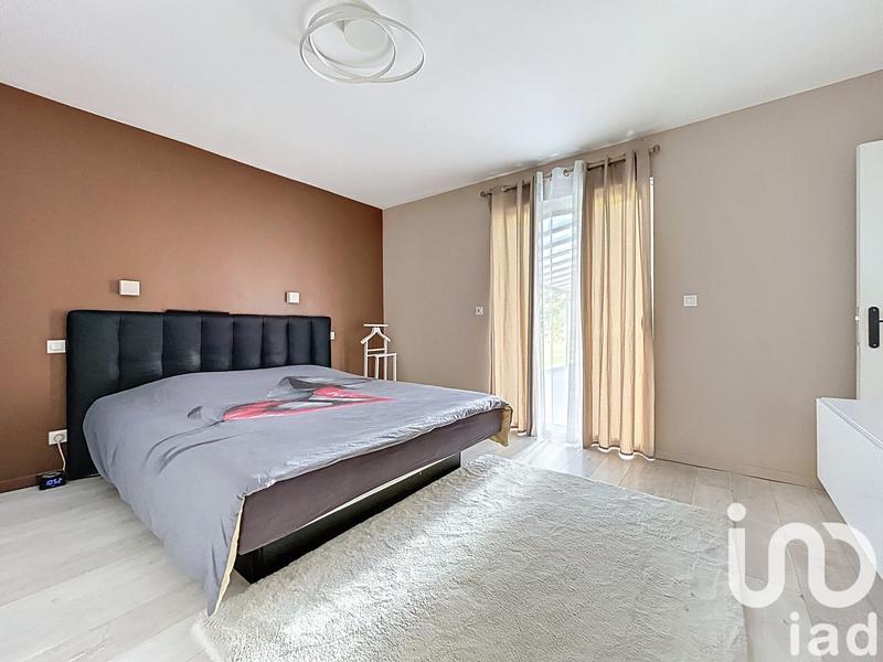 Maison de maîtres - 147 m² - 6 pièces