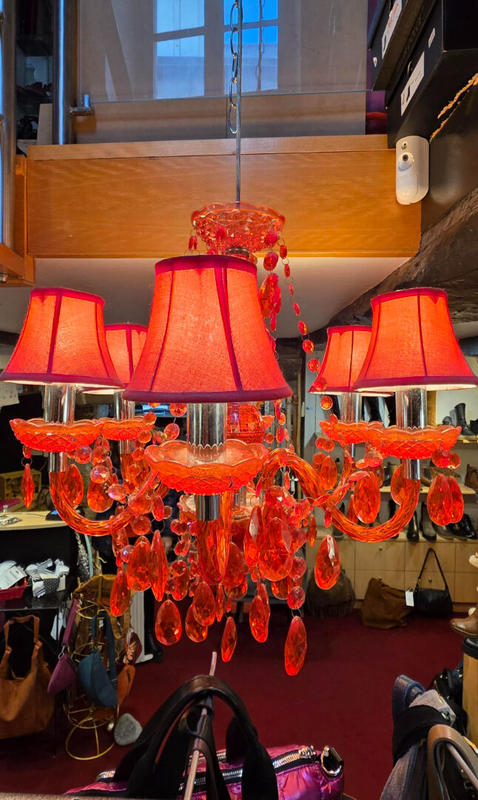 Local commercial - 40 m² - 1 pièce