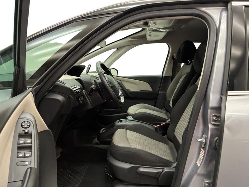 Citroën c4 spacetourer PureTech 130 s&amp;S Eat8 Origins