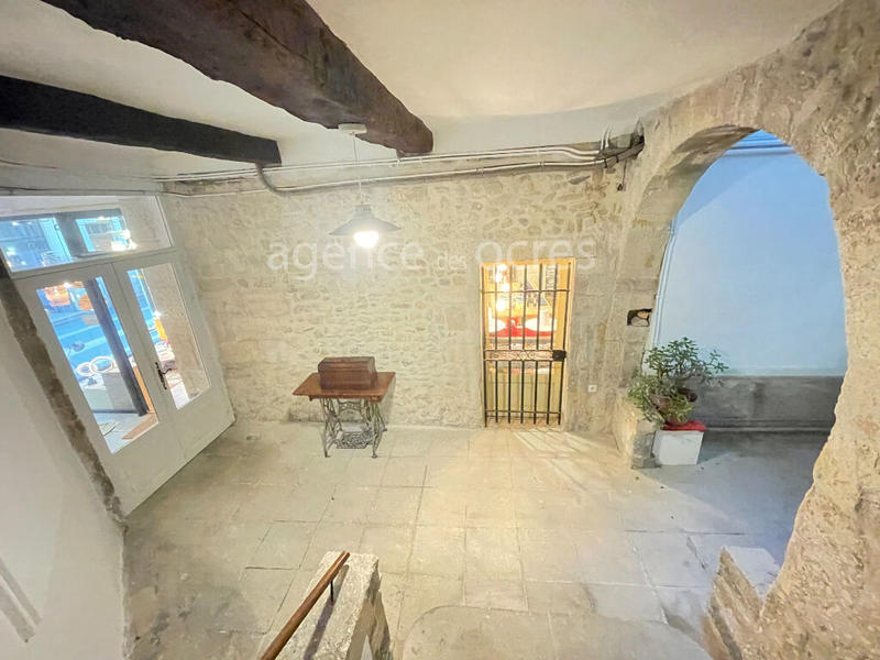 Appartement - 62 m² - 2 pièces