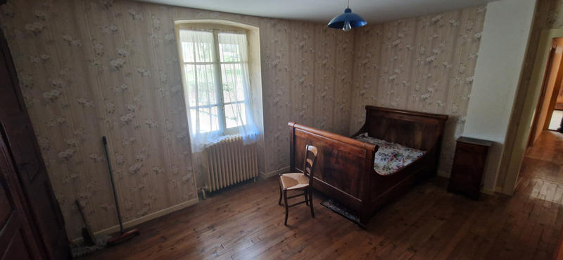 Maison de village - 171 m² - 10 pièces