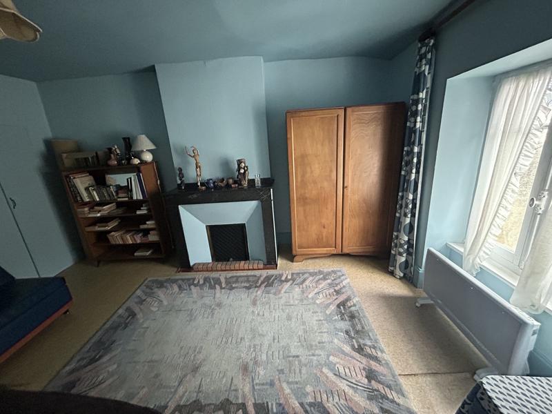 Maison traditionnelle - 158 m² - 7 pièces