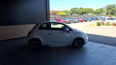 Fiat 500 II Hybrid 1.0 Bsg 70 ch Cult