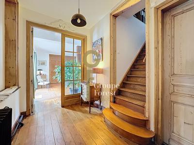 Duplex - 177 m² - 7 pièces