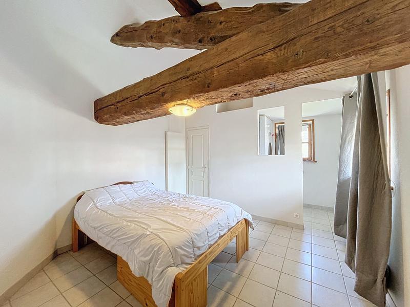 Maison - 190 m² - 5 pièces