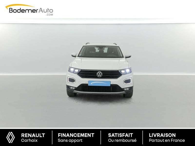 Volkswagen t-Roc 1.5 Tsi 150 Evo Start/Stop Dsg7 Active