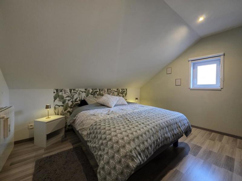 Maison de village - 103 m² - 6 pièces