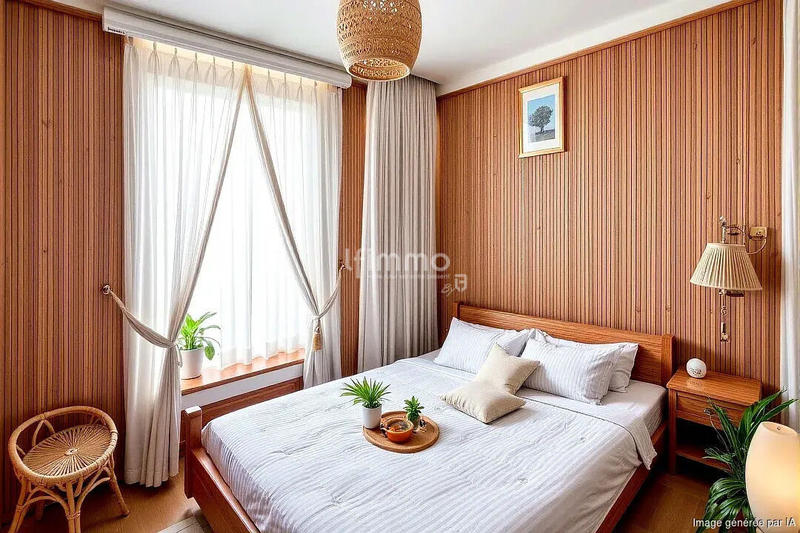 Villa - 113 m² - 6 pièces