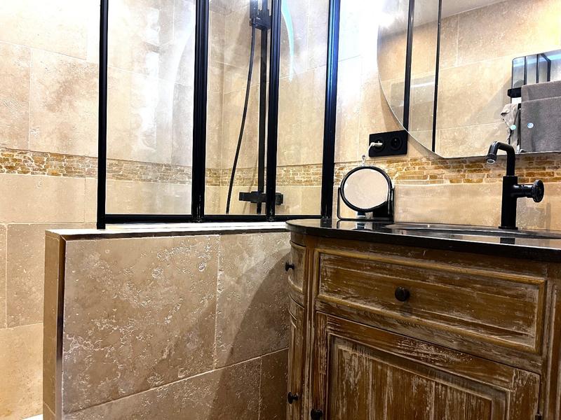 Maison - 286 m² - 13 pièces