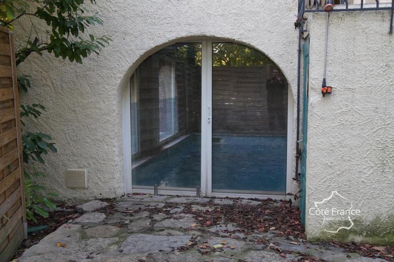 Villa - 163 m² - 5 pièces