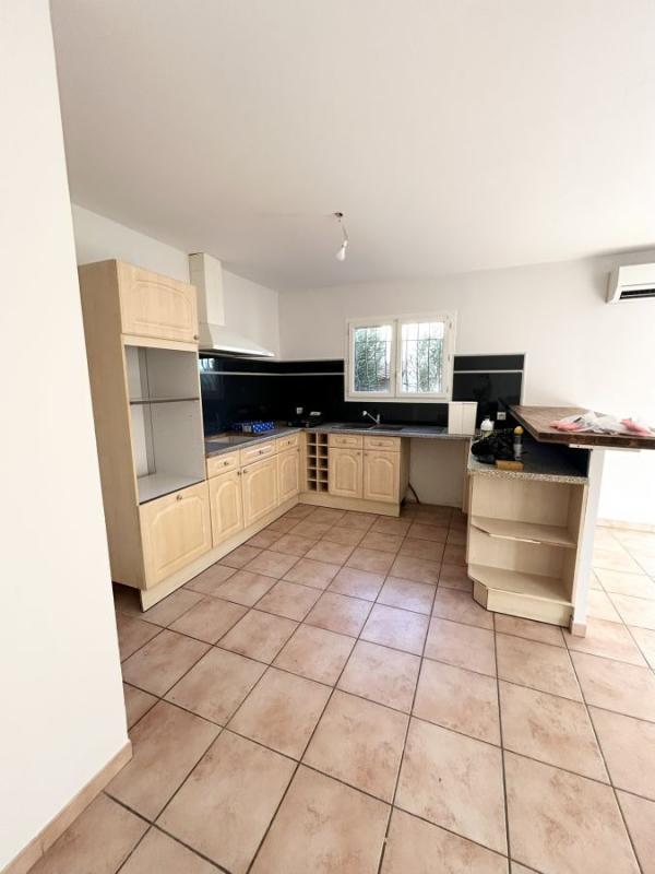 Villa - 97 m² - 4 pièces