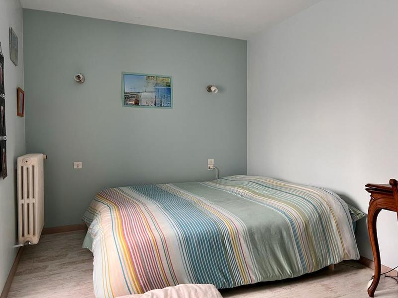 Maison de bourg - 115 m² - 4 pièces