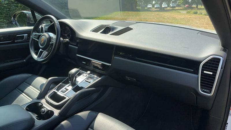 Porsche Cayenne Coupé 3.0 V6 461 Hybride Awd Platinium