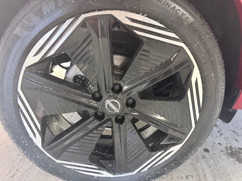 Nissan Qashqai Hybrid e-Power Gen3 205 ch n-Design