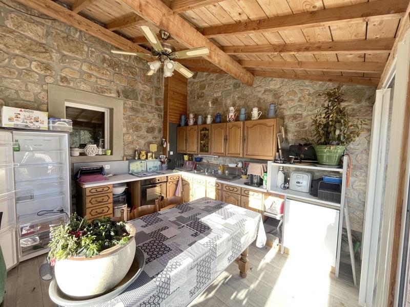 Maison - 173 m² - 9 pièces