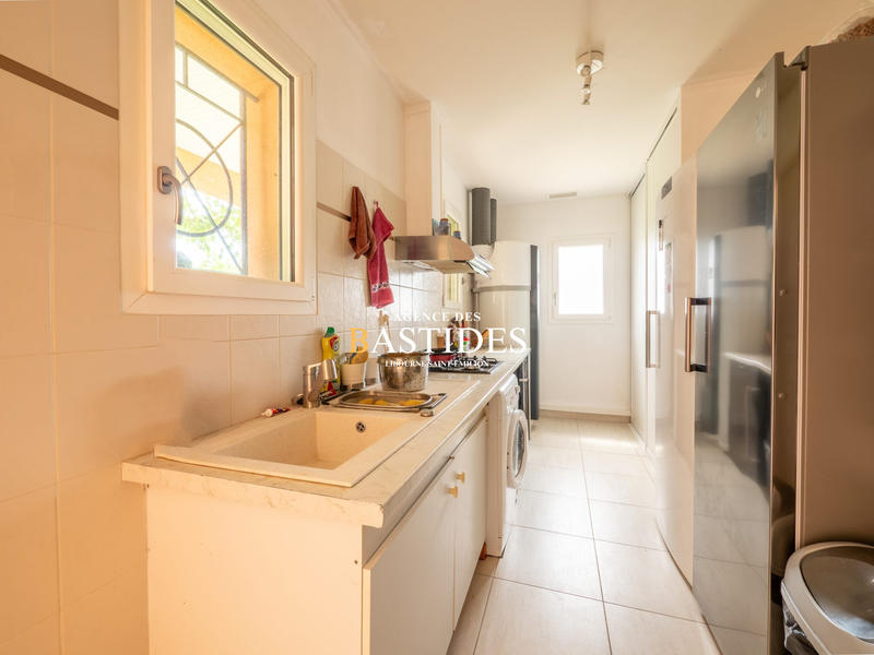 Maison contemporaine - 180 m² - 6 pièces