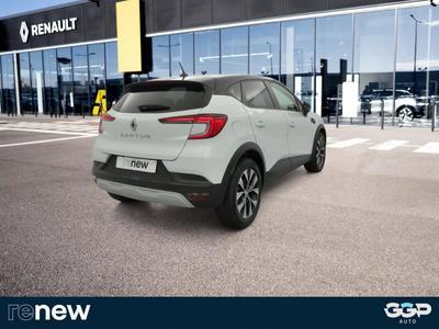 Renault Captur TCe 100 Gpl Evolution