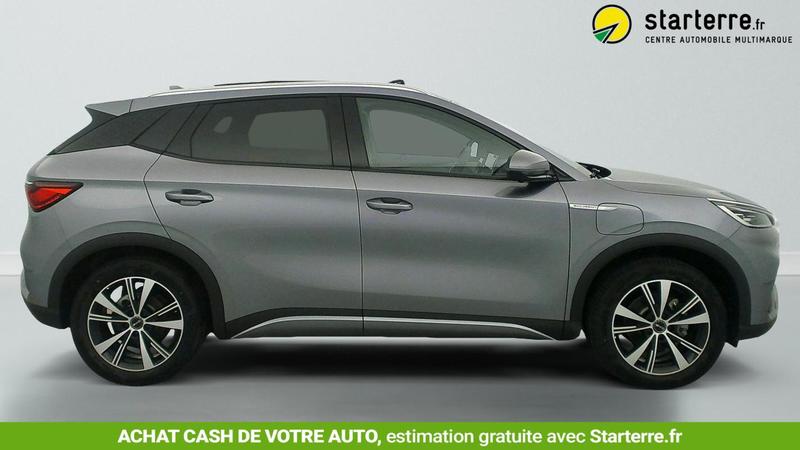 Byd Atto 3 60,5 kWh 204 ch Design