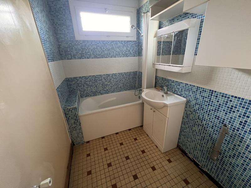 Maison - 84 m² - 4 pièces