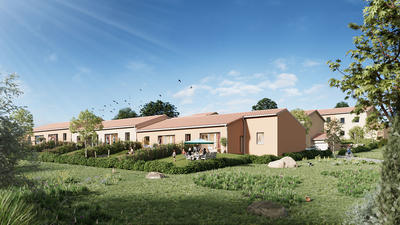 Maison - 71 à 83 m² - 3 à 4 pièces