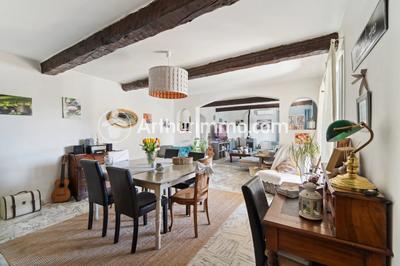 Maison - 118 m² - 3 pièces