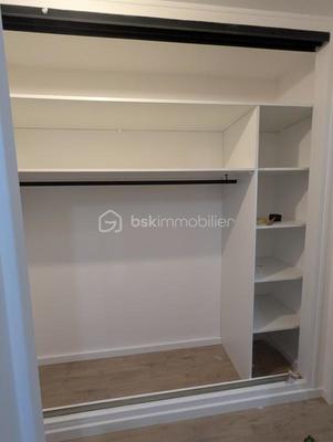 Appartement - 54 m² - 2 pièces