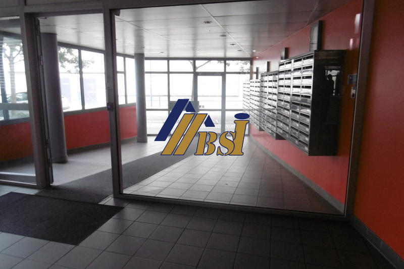 Studio - 18 m² - 1 pièce