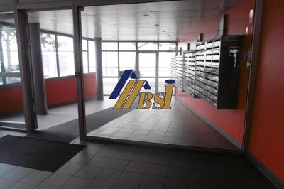 Studio - 18 m² - 1 pièce