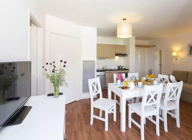 Appartement - 51 m² - 3 pièces