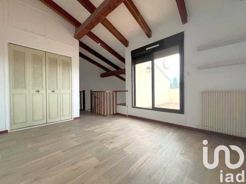 Appartement - 52 m² - 2 pièces