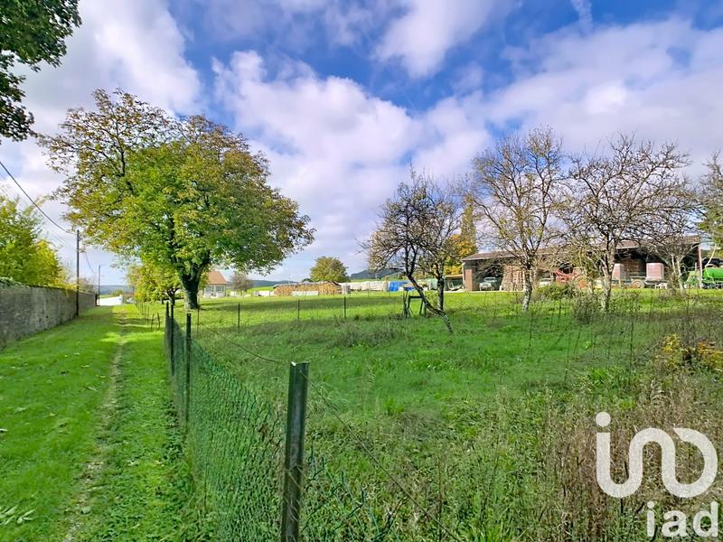 Maison - 115 m² - 4 pièces