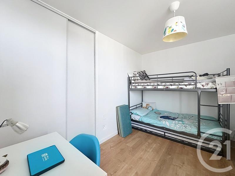 Appartement - 66 m² - 4 pièces