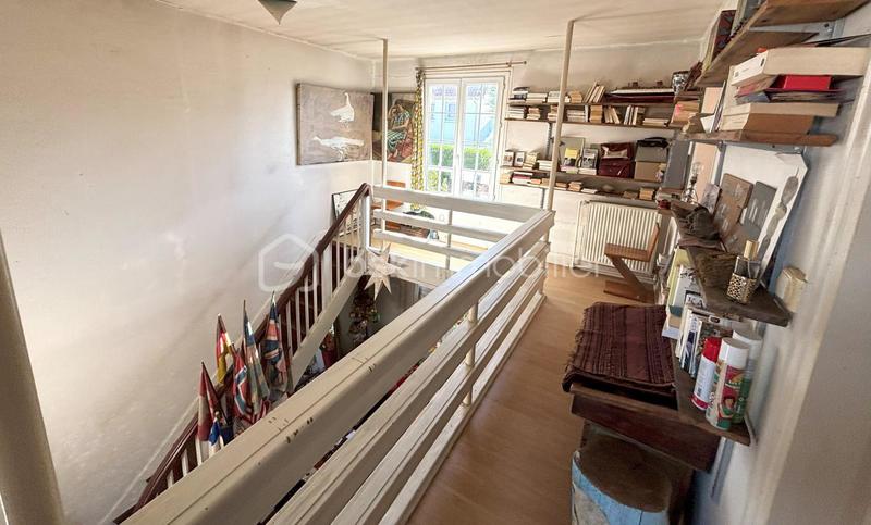 Maison - 150 m² - 5 pièces