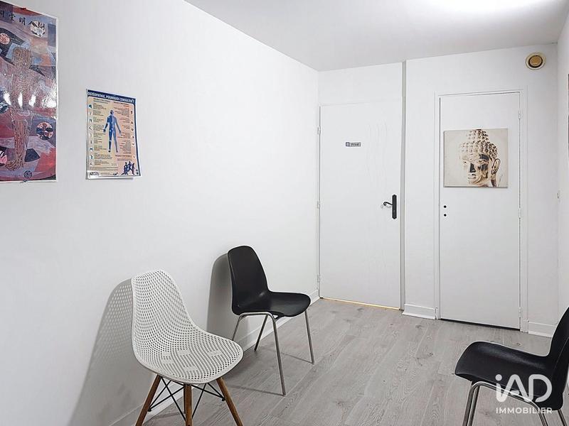 Local commercial - 40 m²