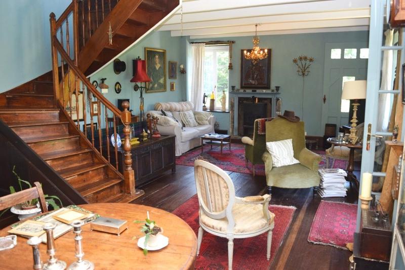 Maison - 187 m² - 6 pièces