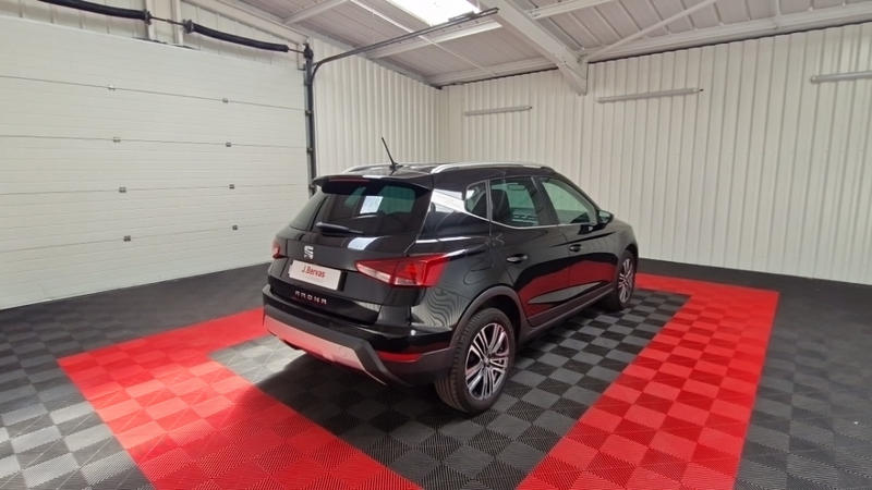 Seat Arona 1.0 EcoTSI 95ch Bvm5 s/S Xcellence