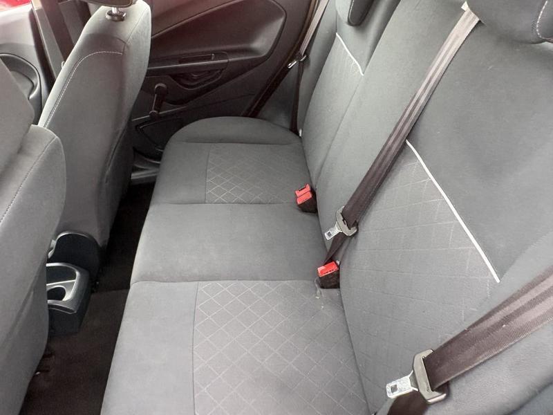 Ford Fiesta 1.4 Tdci 71cv Trend Bvm5