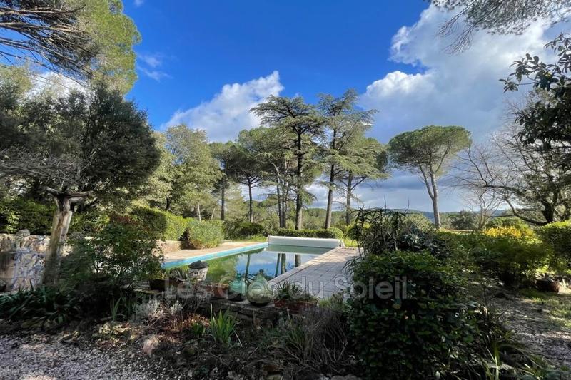Villa - 163 m² - 6 pièces
