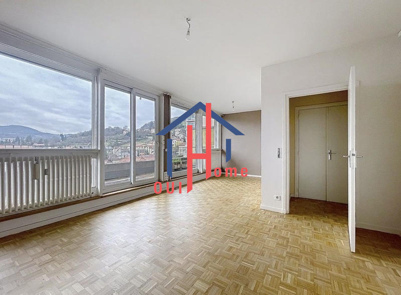 Appartement - 74 m² - 3 pièces