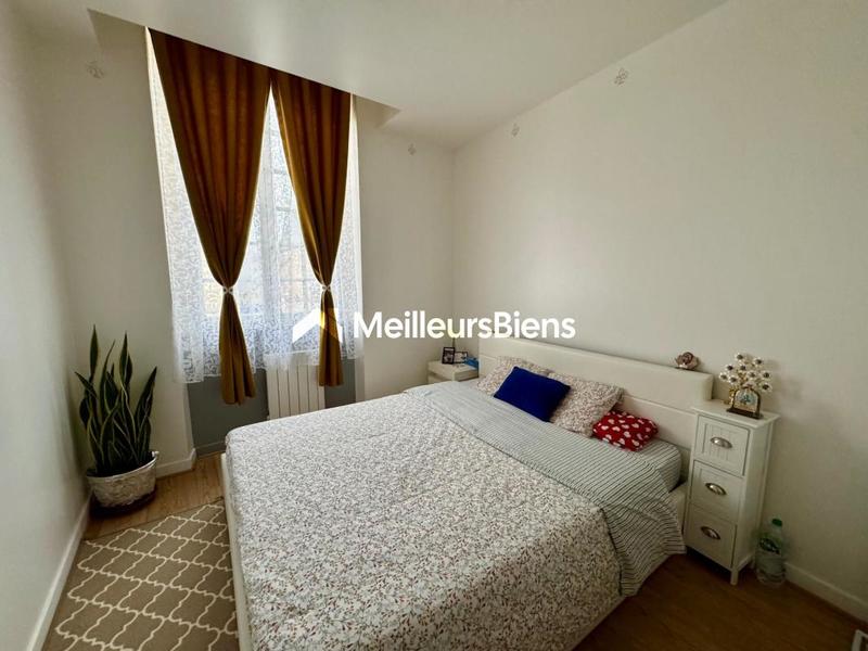 Immeuble - 536 m² - 19 pièces