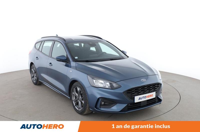 Ford Focus Sw 1.5 EcoBlue St Line 120 ch