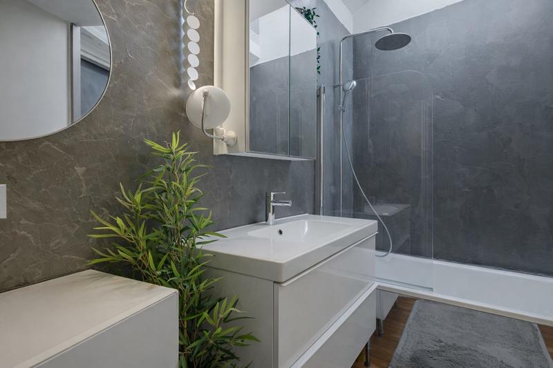 Maison - 156 m² - 6 pièces