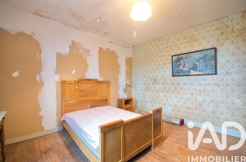 Ferme - 74 m² - 6 pièces