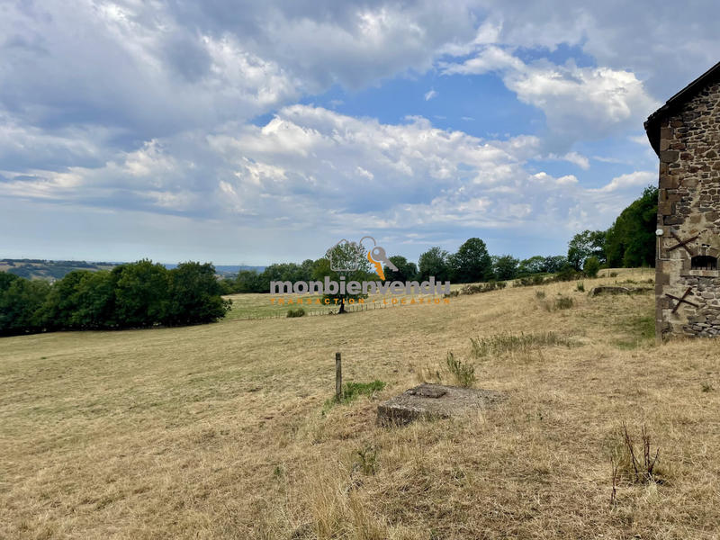 Ferme - 220 m² - 1 pièce