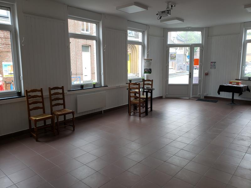 La Maison Ouverte Annoeullin