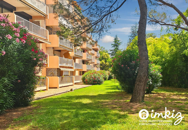 Appartement - 74 m² - 3 pièces