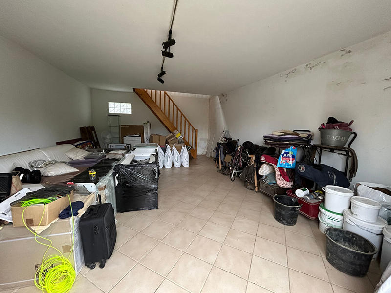 Maison - 148 m² - 5 pièces