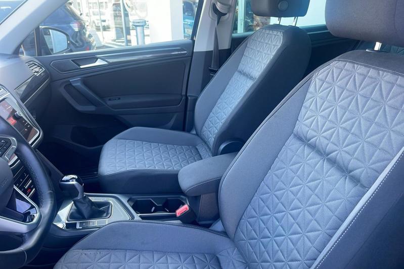 Volkswagen Tiguan 1.4 eHybrid 245ch Dsg6 Life Plus