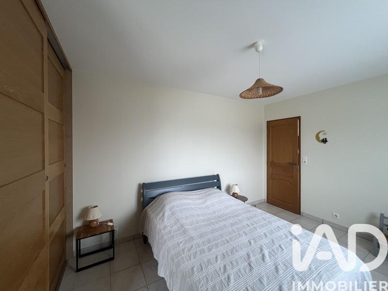 Maison - 151 m² - 4 pièces