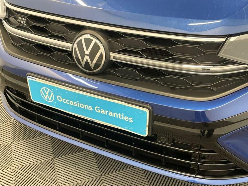 Volkswagen Taigo 1.0 Tsi 116 Dsg7 R-Line Edition